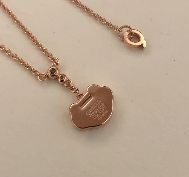 SoftTouch Qeelin Necklaces 209096