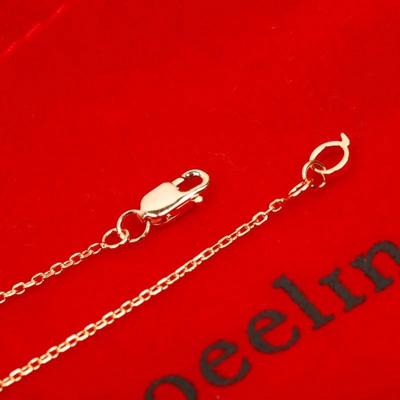 SmoothTexture Qeelin Necklaces 209097