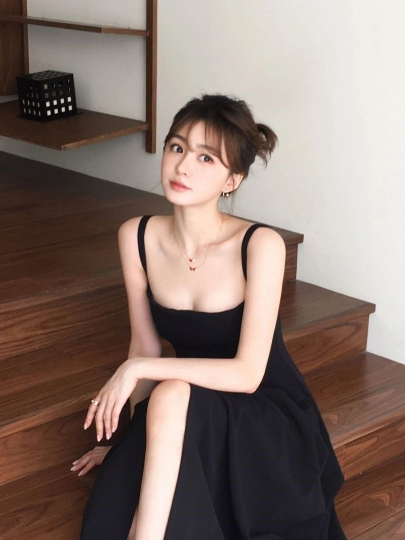 SmoothTexture Qeelin Necklaces 209097