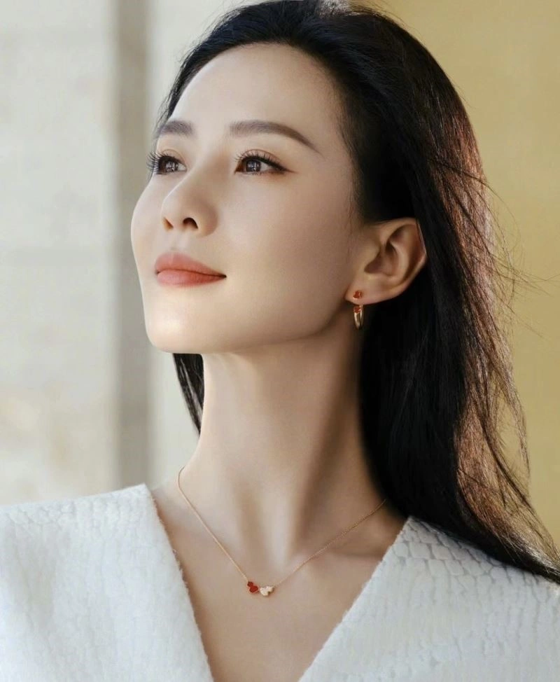 SmoothTexture Qeelin Necklaces 209097