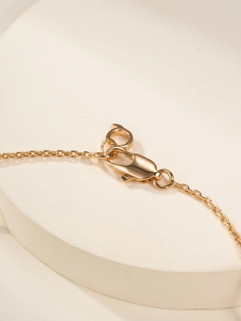 Qeelin Necklaces OnTrend 208468