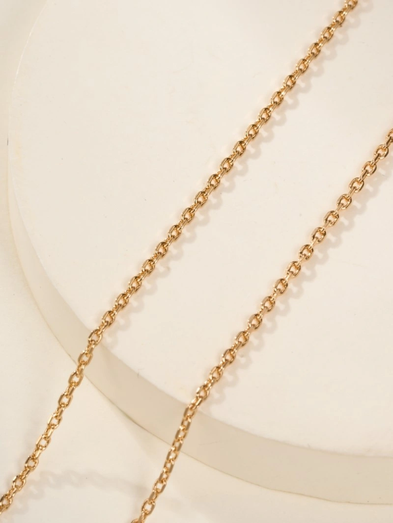 Qeelin Necklaces OnTrend 208468