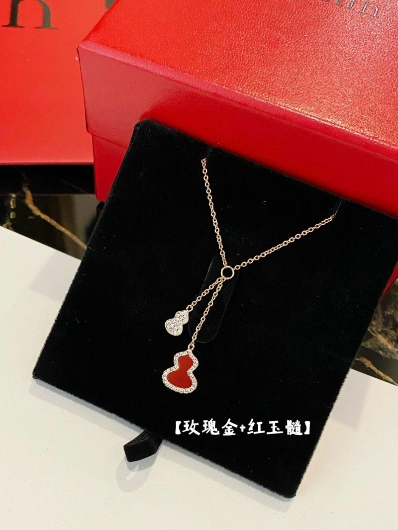ComfortFit Qeelin Necklaces 208464