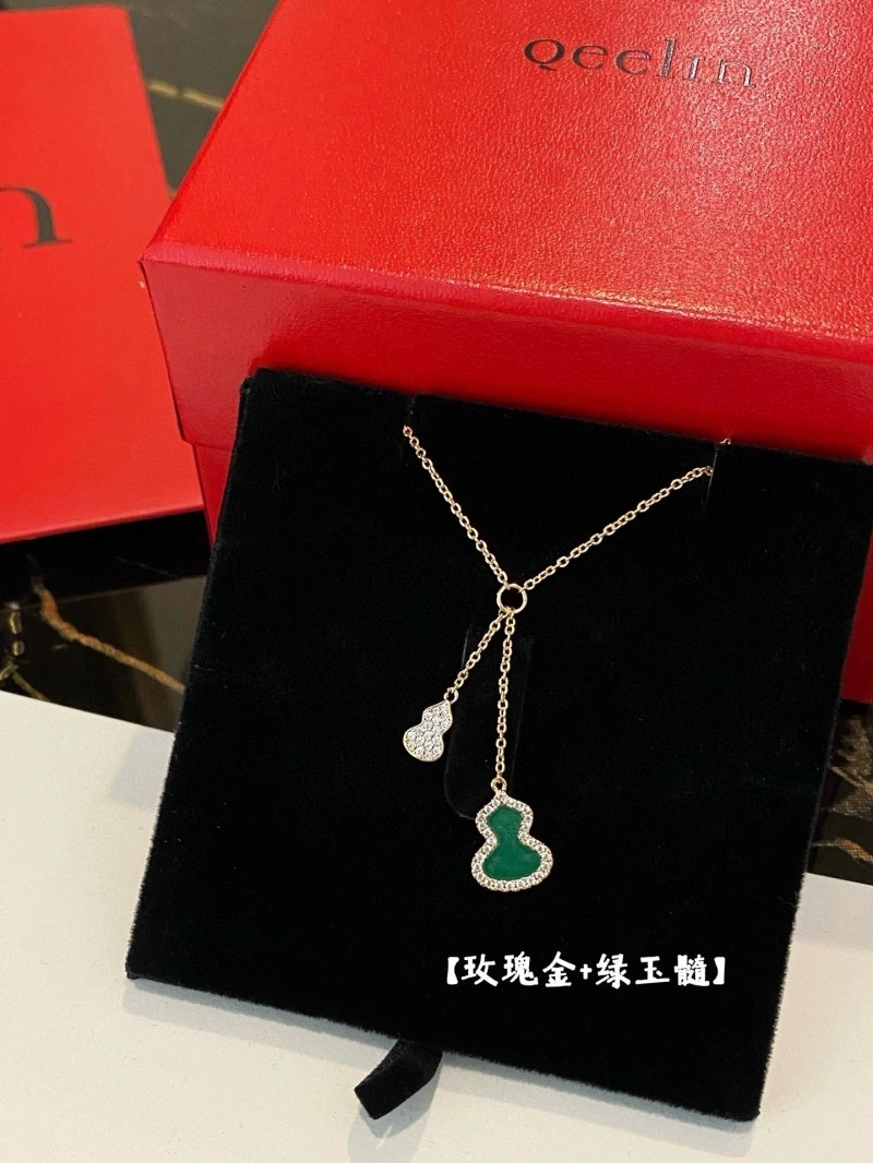 ComfortFit Qeelin Necklaces 208464