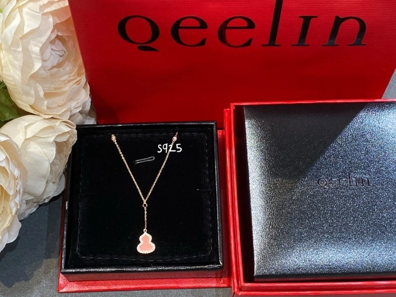 Qeelin Necklaces EasyCare 208447
