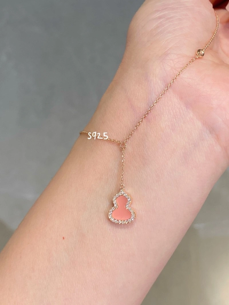 Qeelin Necklaces EasyCare 208447