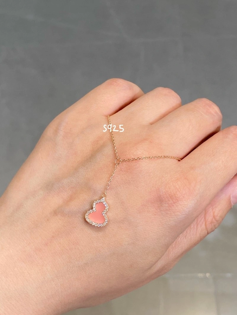 Qeelin Necklaces EasyCare 208447
