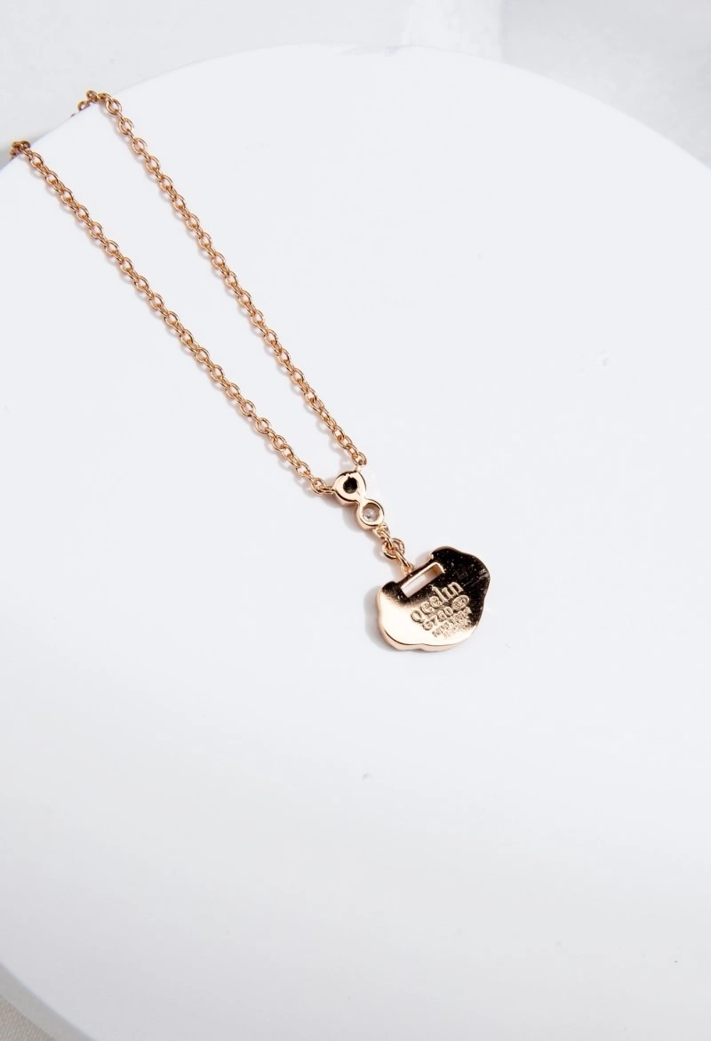 Qeelin Necklaces HighPerformance 208442