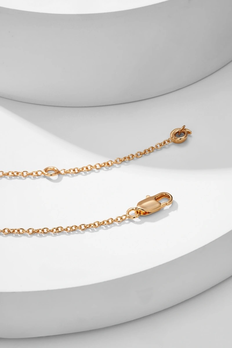Qeelin Necklaces Vibrant 208441