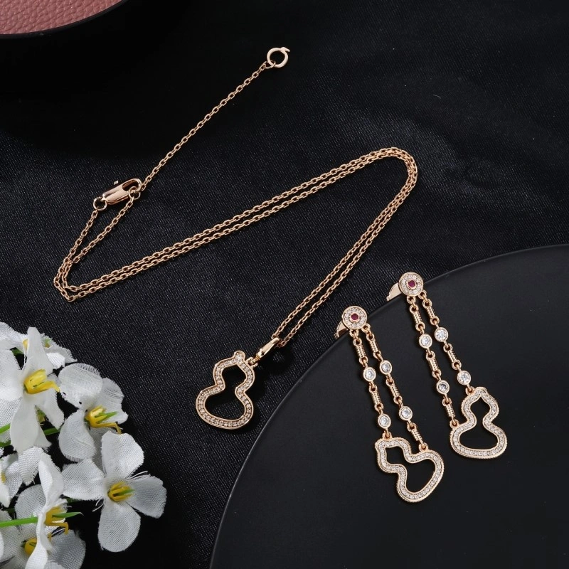MoistureWicking Qeelin Necklaces 208444