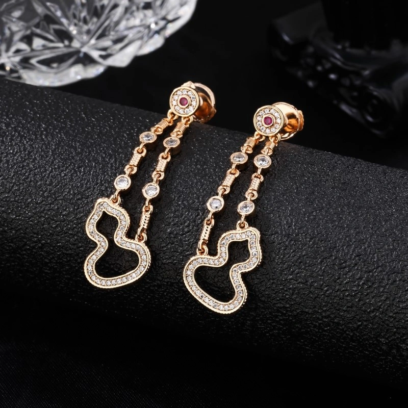 MoistureWicking Qeelin Necklaces 208444