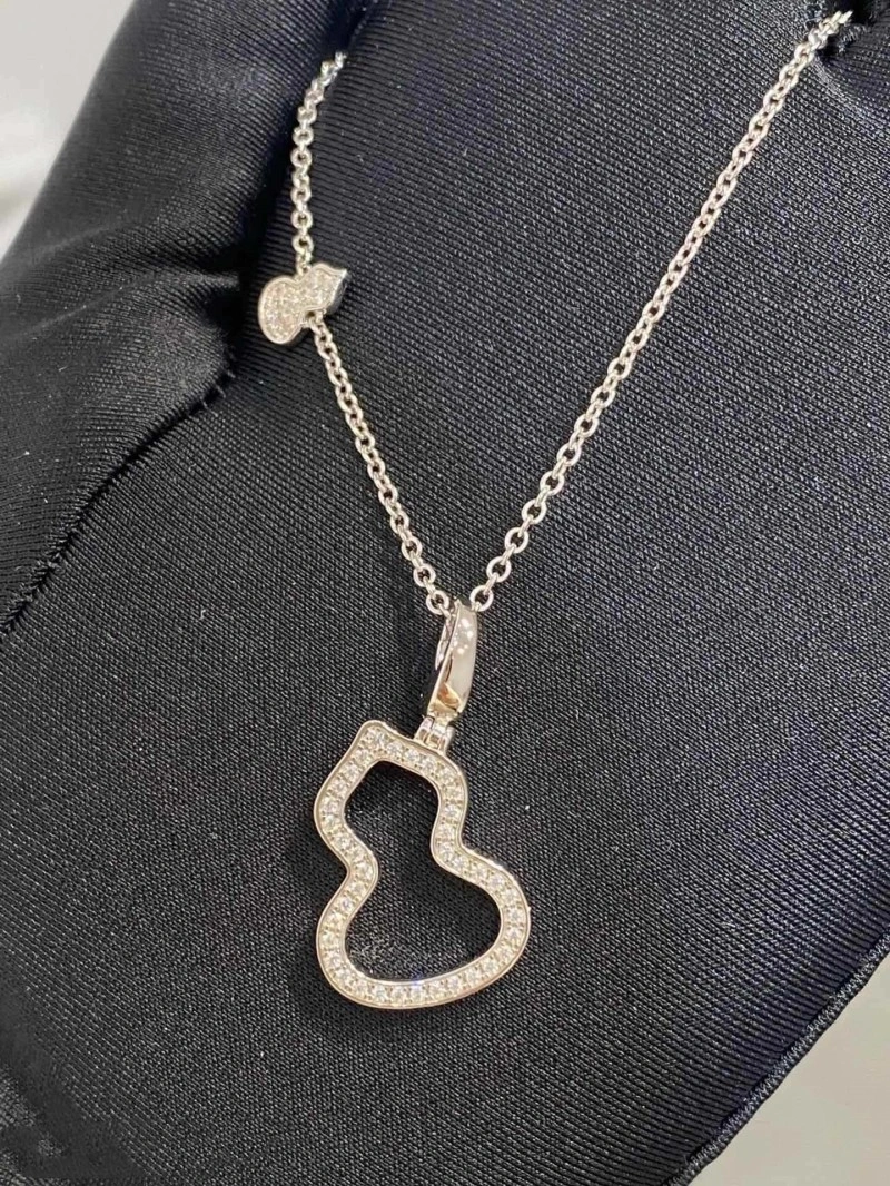 StreetReady Qeelin Necklaces 207776