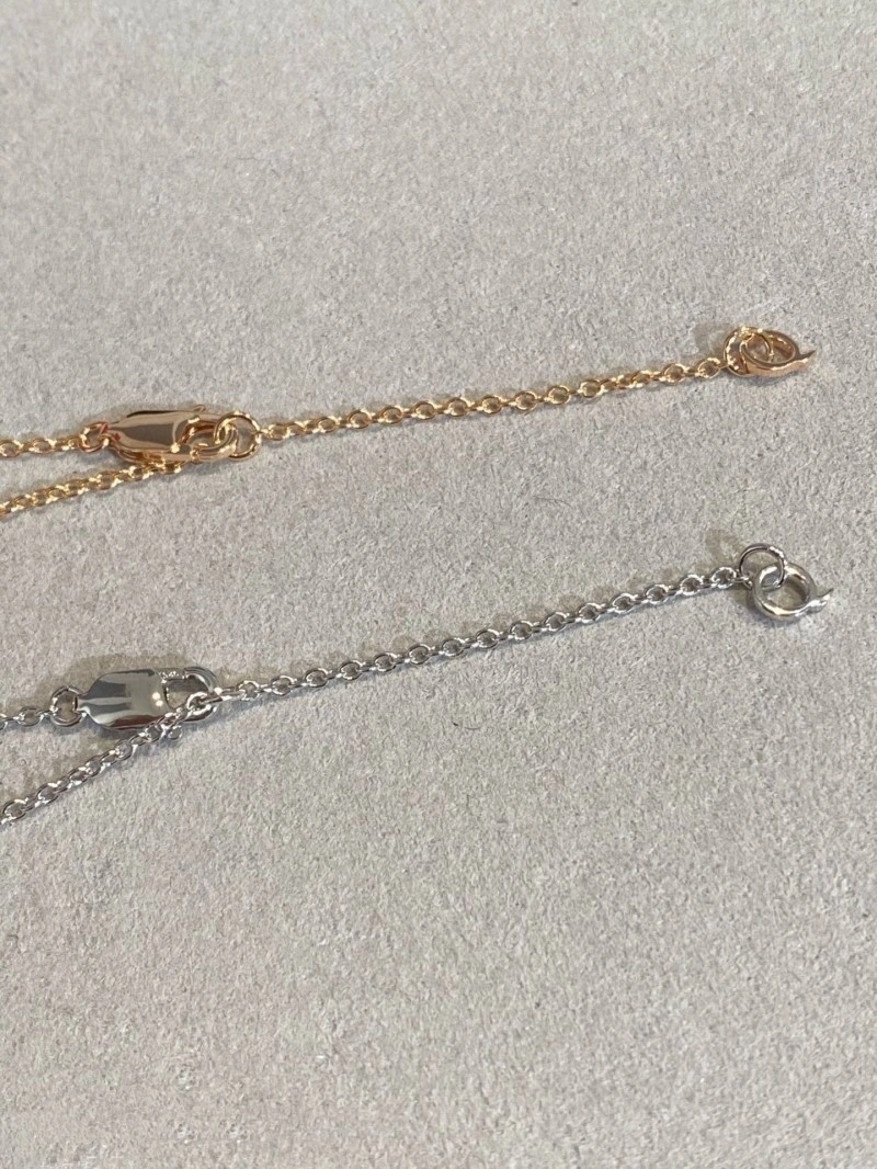 StreetReady Qeelin Necklaces 207776