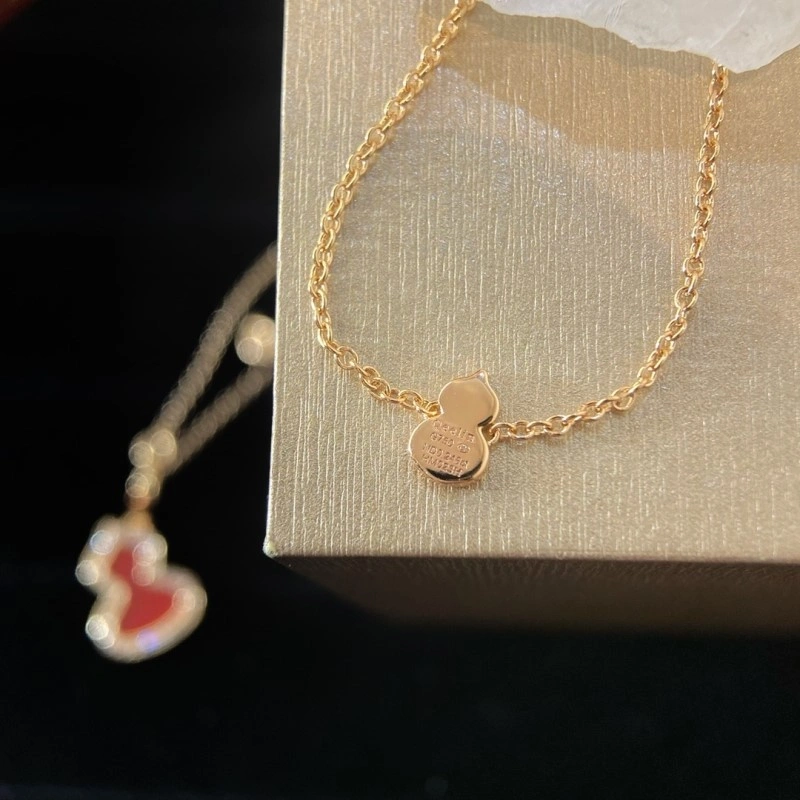 StreetReady Qeelin Necklaces 207789