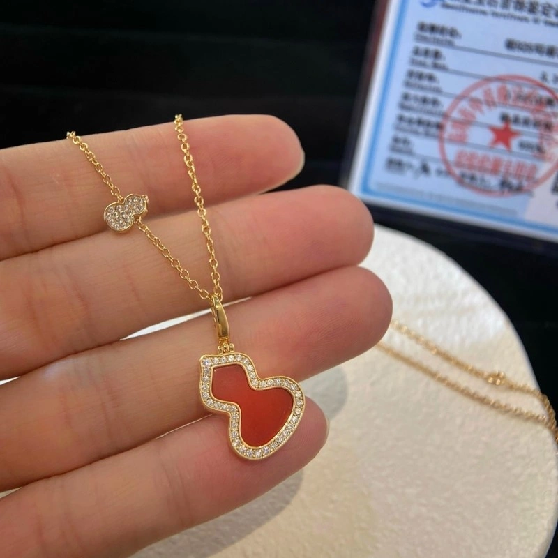 StreetReady Qeelin Necklaces 207789