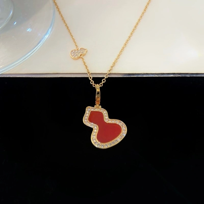 StreetReady Qeelin Necklaces 207789