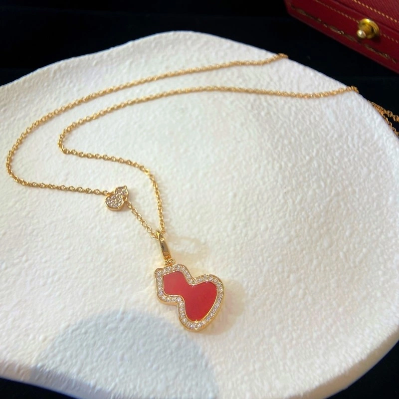 StreetReady Qeelin Necklaces 207789
