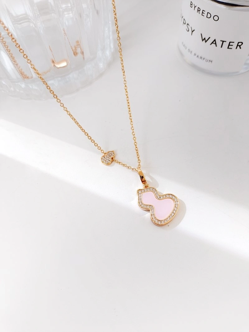 FlexibleFit Qeelin Necklaces 207772