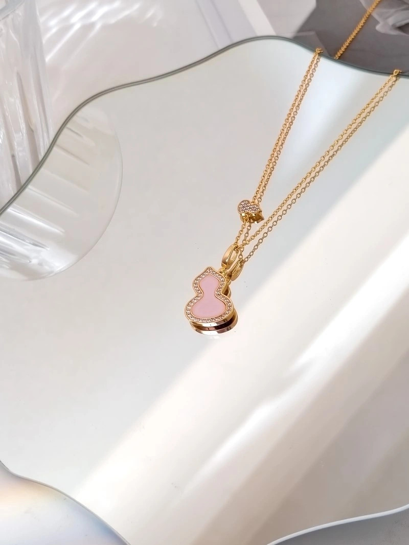FlexibleFit Qeelin Necklaces 207772