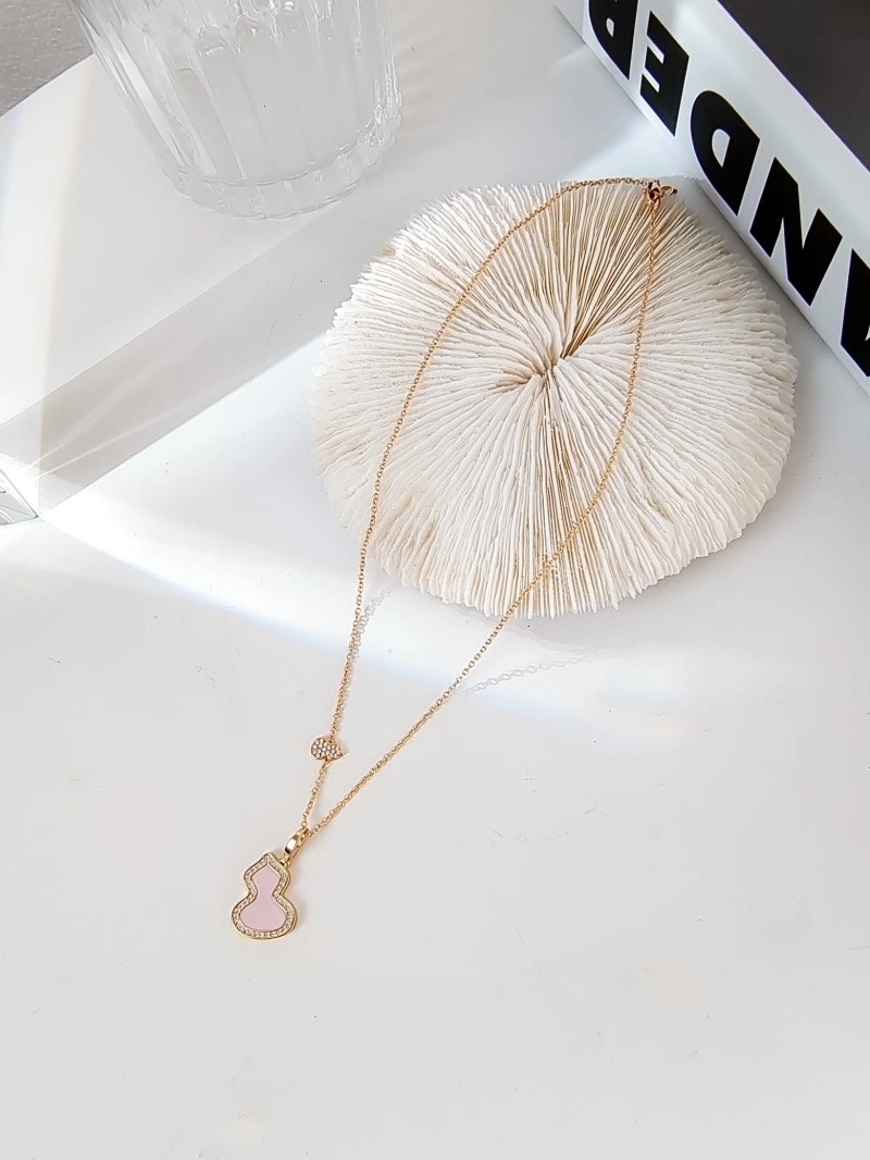 FlexibleFit Qeelin Necklaces 207772