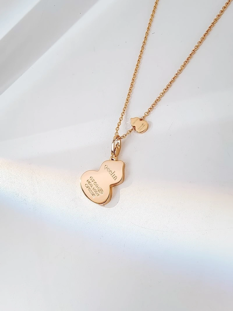FlexibleFit Qeelin Necklaces 207772