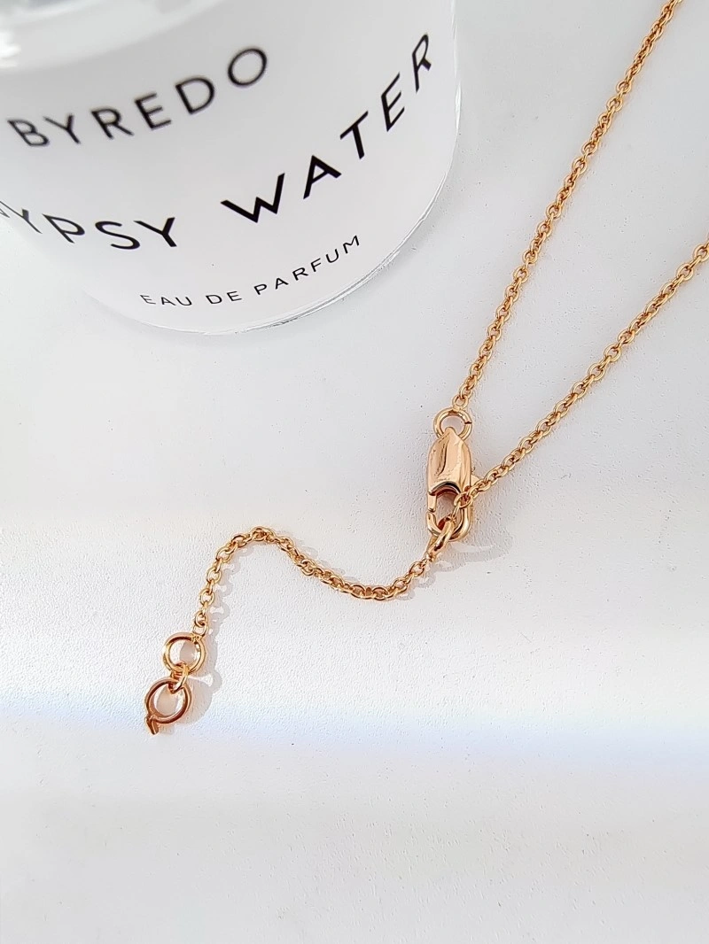 FlexibleFit Qeelin Necklaces 207772
