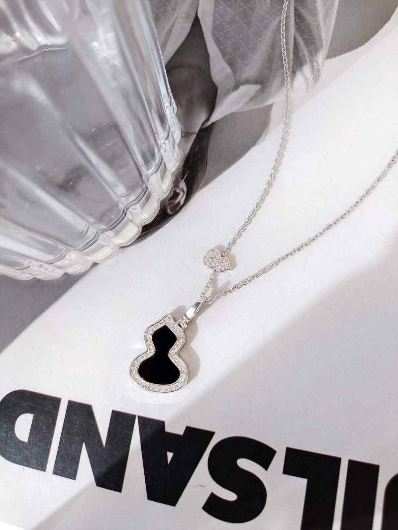 Qeelin Necklaces DailyWear 207764