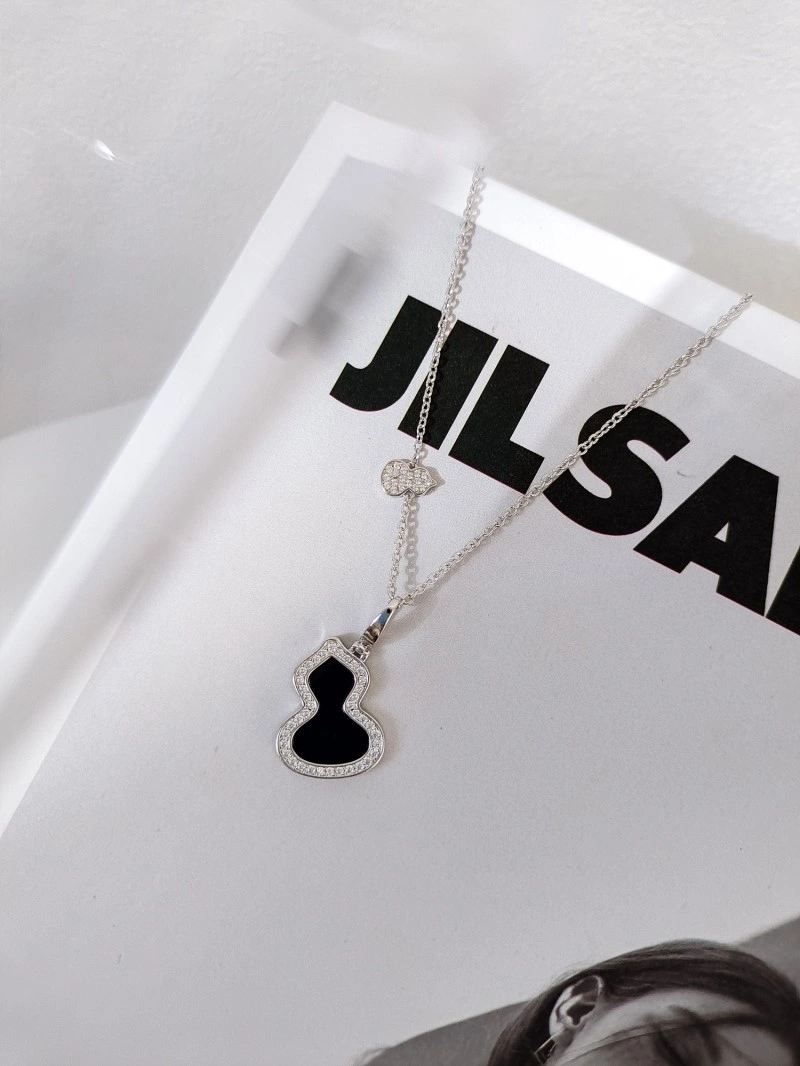Qeelin Necklaces DailyWear 207764