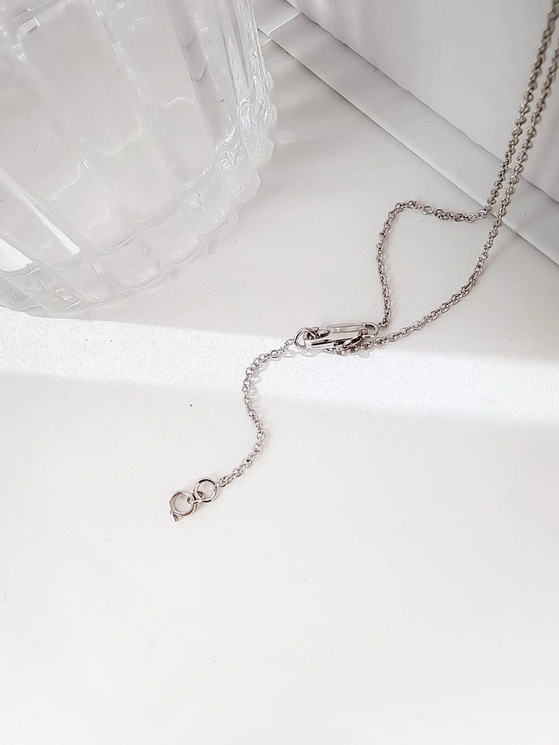 Qeelin Necklaces DailyWear 207764