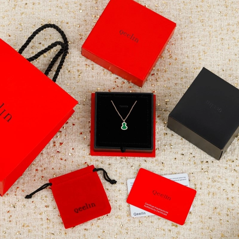 Durable Qeelin Necklaces 207756