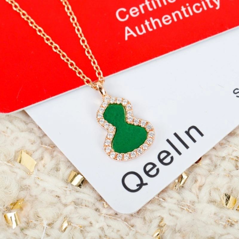 Durable Qeelin Necklaces 207756