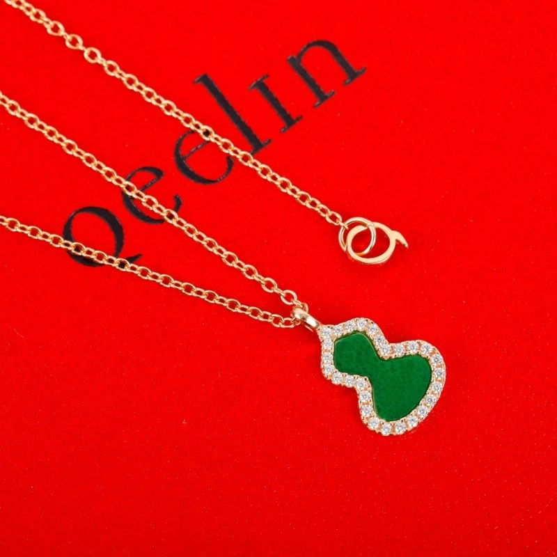 Durable Qeelin Necklaces 207756
