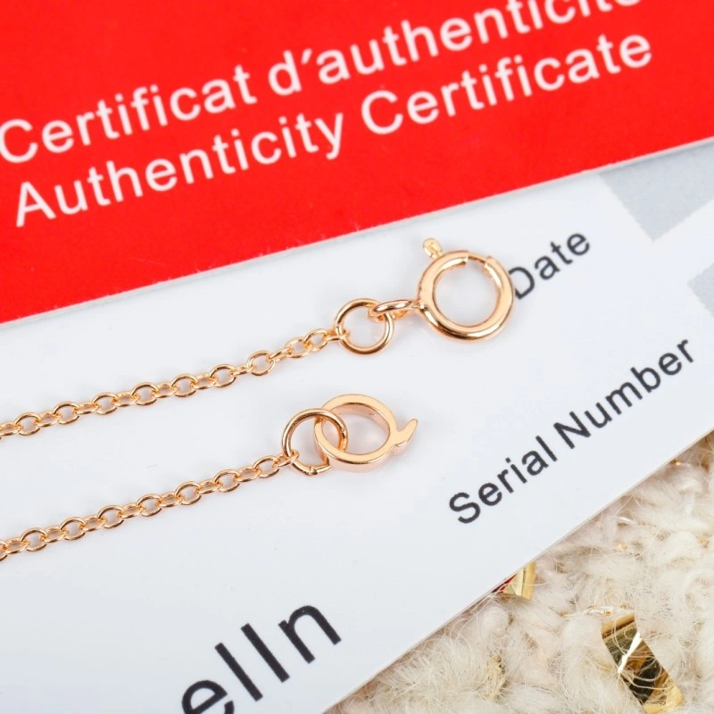 Durable Qeelin Necklaces 207756