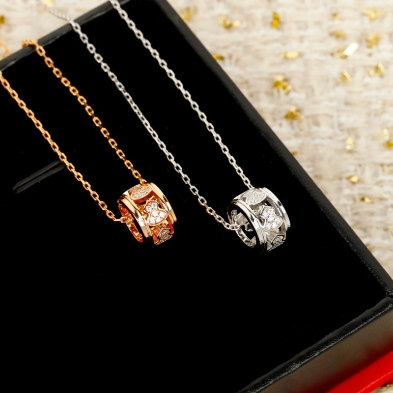 Qeelin Necklaces Trendsetting 207766