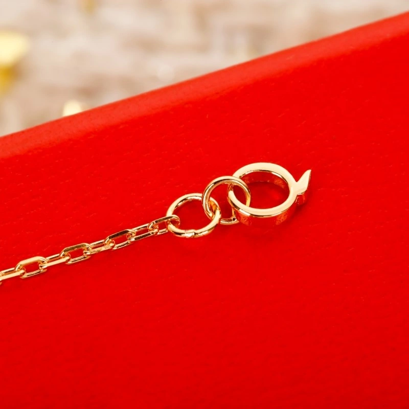 Qeelin Necklaces Trendsetting 207766