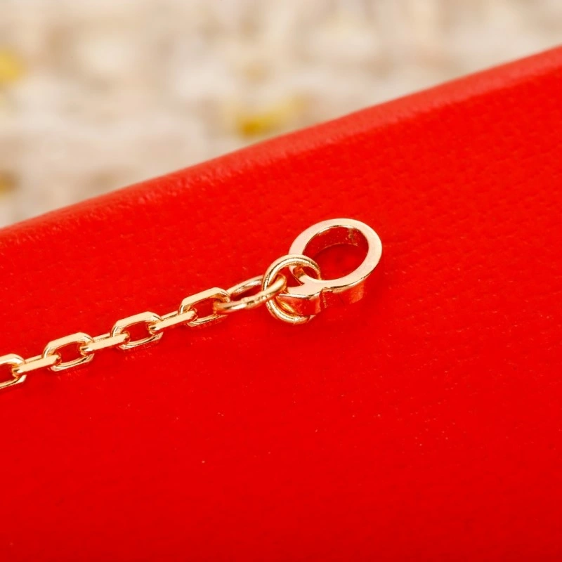 Qeelin Necklaces Youthful 207758