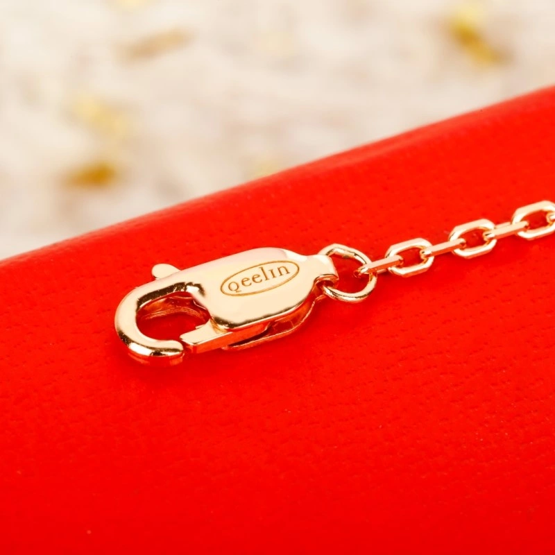 Qeelin Necklaces Youthful 207758