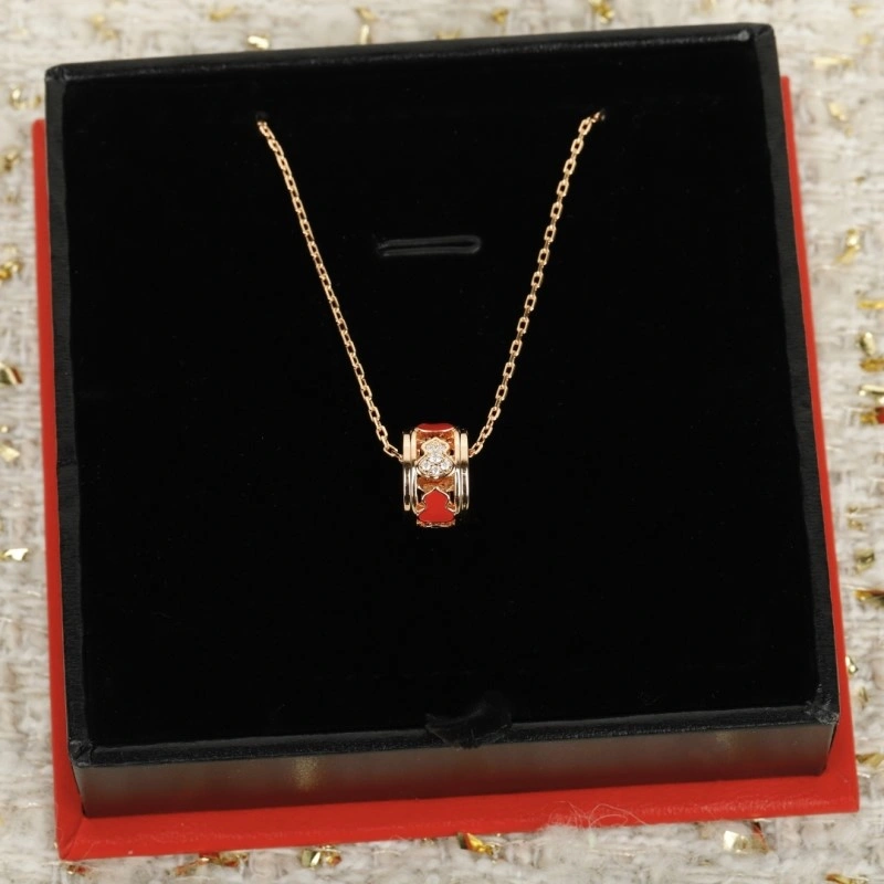 Qeelin Necklaces RelaxedFit 207750