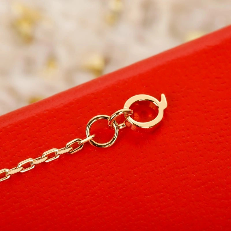 Qeelin Necklaces RelaxedFit 207750