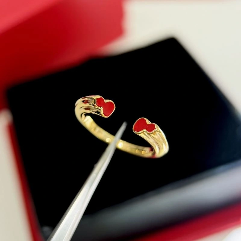 Functional Qeelin Rings 213812