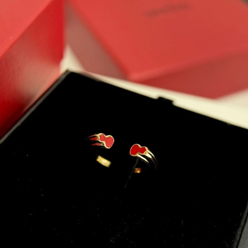 Functional Qeelin Rings 213812