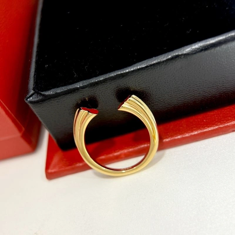 Functional Qeelin Rings 213812