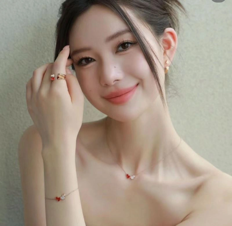 Functional Qeelin Rings 213812