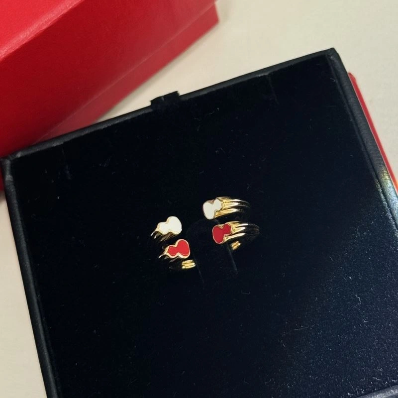 Functional Qeelin Rings 213812