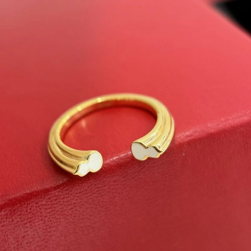 Qeelin Rings Chic 213822