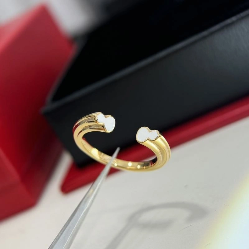 Qeelin Rings Chic 213822