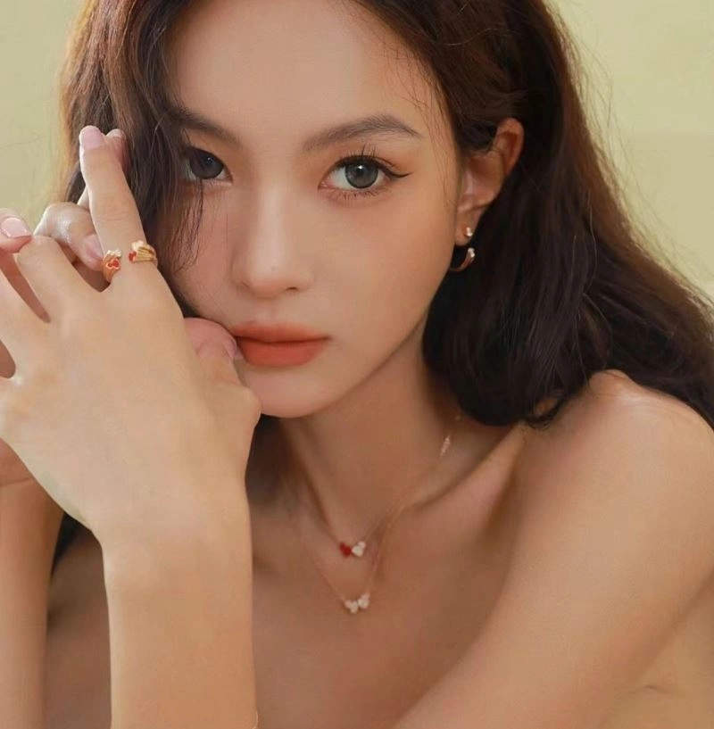 Qeelin Rings Chic 213822