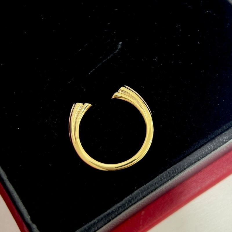 Qeelin Rings Chic 213822