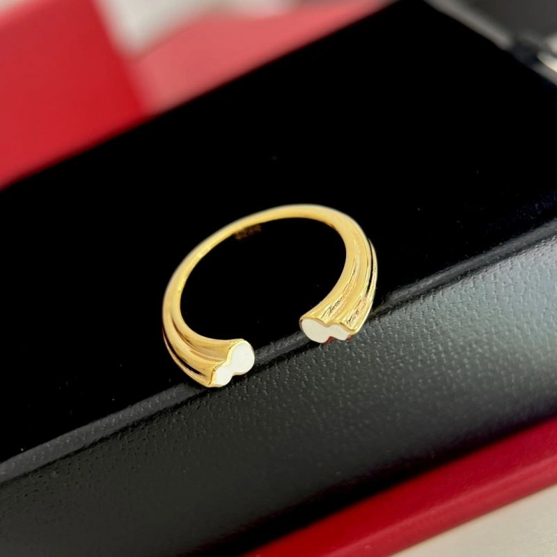 Qeelin Rings Chic 213822