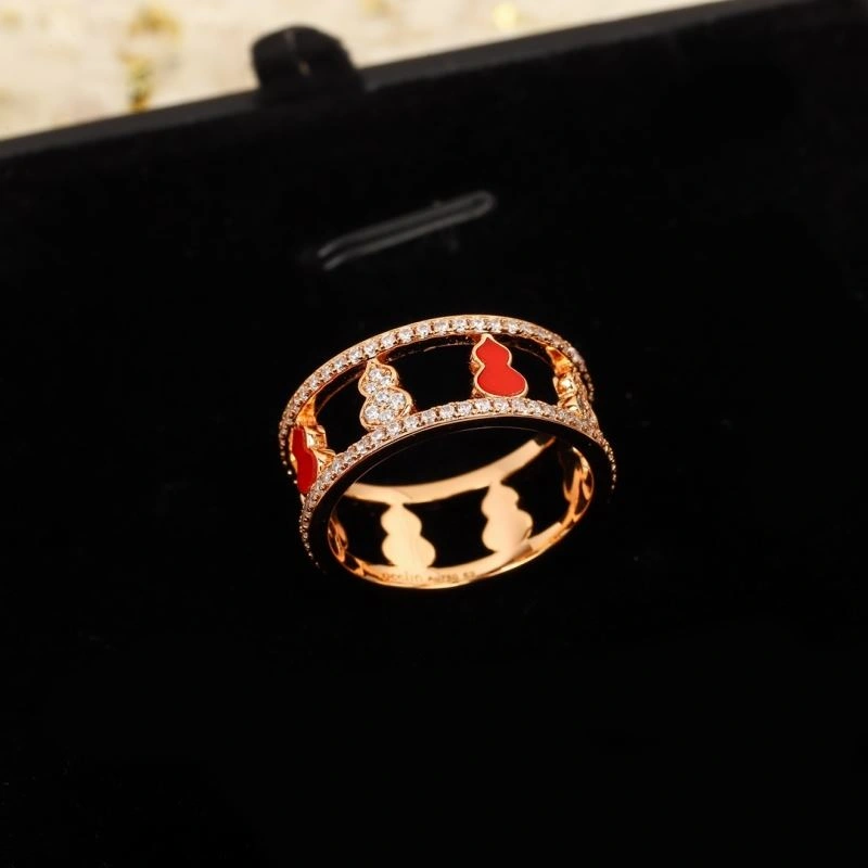 Qeelin Rings Unique 213811